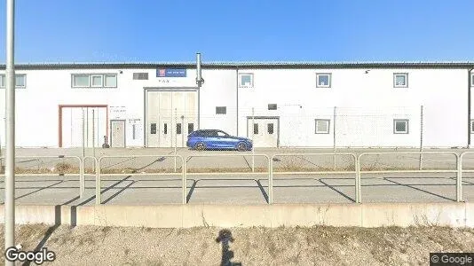 Kontorer til leie i Sigtuna – Bilde fra Google Street View