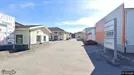 Lokal biurowy Do wynajęcia, Luleå, Norrbotten County, Banvägen 9E