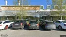 Lokal biurowy Do wynajęcia, Skellefteå, Västerbotten County, Gymnasievägen 16