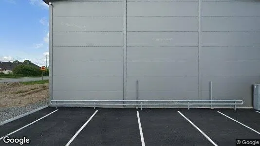 Warehouses for rent i Lerum - Photo from Google Street View