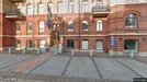 Kontor til leje, Gøteborg Centrum, Gøteborg, Chalmersgatan 1