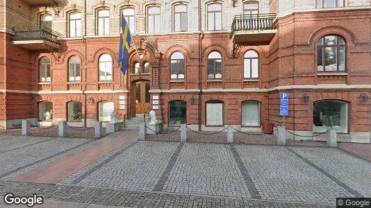 Kontorlokaler til leje i Gøteborg Centrum - Foto fra Google Street View