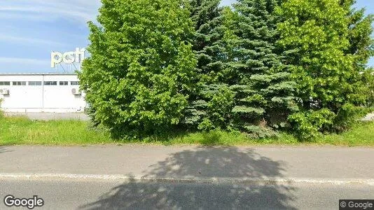 Kontorlokaler til leje i Tampere Luoteinen - Foto fra Google Street View