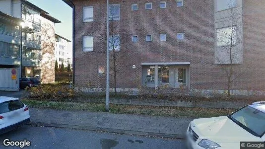 Bostadsfastigheter till salu i Åbo – Foto från Google Street View