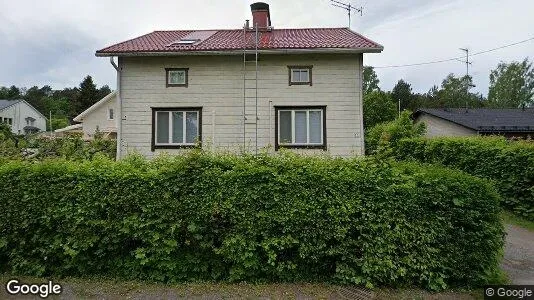 Bostadsfastigheter till salu i Åbo – Foto från Google Street View