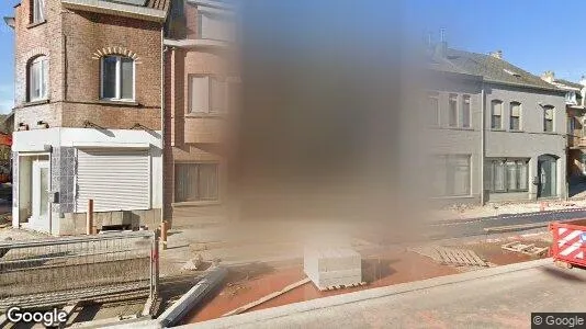Nieruchomości komercyjne Na sprzedaż i Asse - Zdjęcie z Google Street View