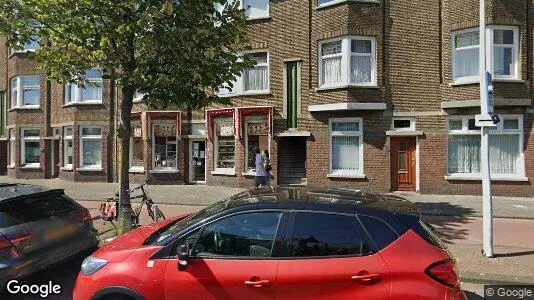 Lokaler til leie i Haag Centrum – Bilde fra Google Street View