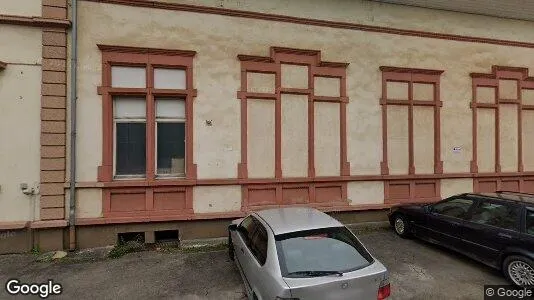 Office spaces for rent i Waldshut - Photo from Google Street View