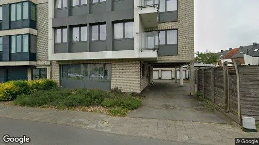 Nieruchomości komercyjne Do wynajęcia i Aalst - Zdjęcie z Google Street View