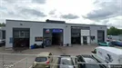 Kommersielle eiendommer til leie, Espoo, Uusimaa, Kartanonherrantie 7