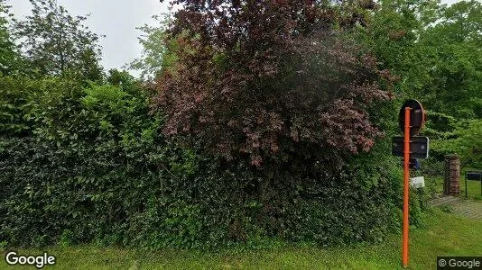 Liikekiinteistöt Vuokrattavana i Zelzate - Kuva Google Street Viewstä