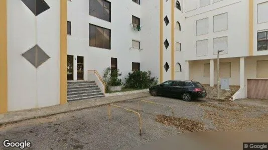 Commercial properties for sale i Castro Marim - Photo from Google Street View