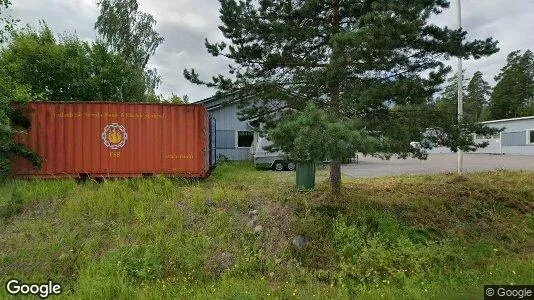 Nieruchomości komercyjne Na sprzedaż i Raasepori - Zdjęcie z Google Street View