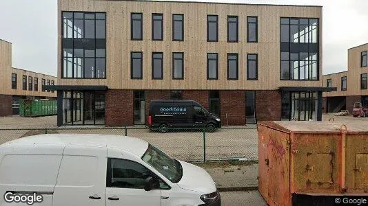 Gewerbeflächen zur Miete i Zaanstad – Foto von Google Street View