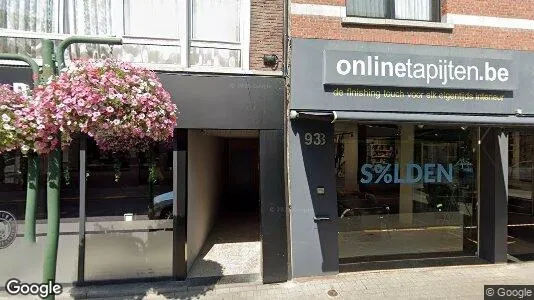 Commercial properties for sale i Willebroek - Photo from Google Street View