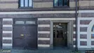 Kontor til leje, Gøteborg Centrum, Gøteborg, Burggrevegatan 23A