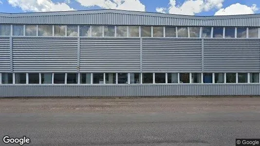 Lokaler til leie i Karlstad – Bilde fra Google Street View
