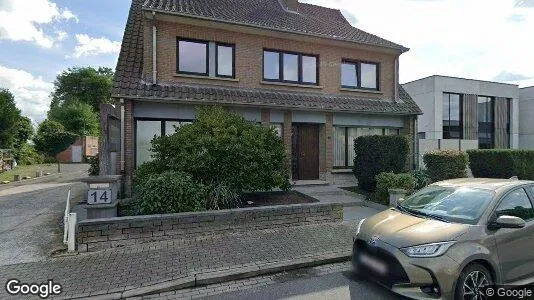 Lager zum Kauf i Dendermonde – Foto von Google Street View