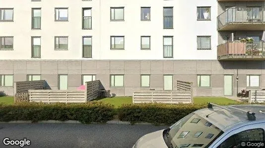 Lokaler til leie i Lidköping – Bilde fra Google Street View