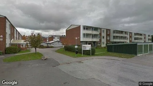 Bedrijfsruimtes te huur i Lidköping - Foto uit Google Street View