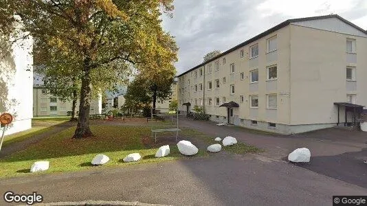 Lokaler til leje i Norrköping - Foto fra Google Street View