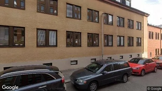 Office spaces for rent i Linköping - Photo from Google Street View