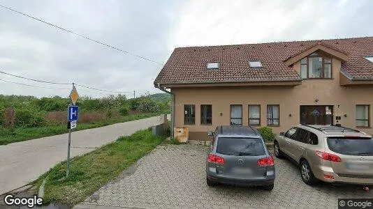 Commercial properties for rent i Pezinok - Photo from Google Street View