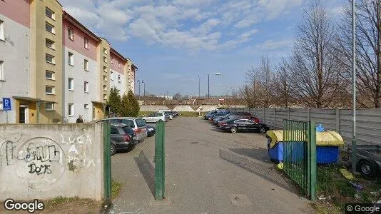 Commercial properties for rent i Trnava - Photo from Google Street View