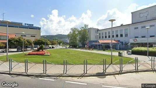 Bedrijfsruimtes te huur i Partizánske - Foto uit Google Street View