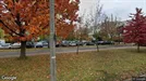 Office property for sale, Mazowieckie, Braci Wagów 1