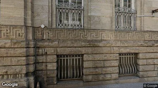 Office spaces for rent i Łódź - Photo from Google Street View