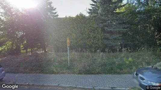 Kontorlokaler til salg i Lublin - Foto fra Google Street View
