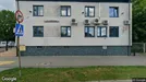 Office space for rent, Mazowieckie, Kościuszki 32