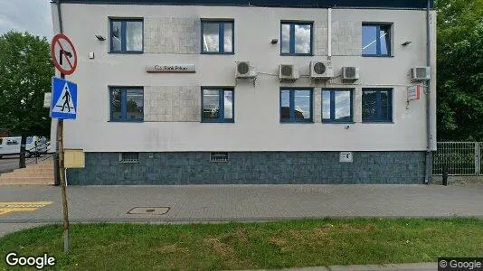 Office spaces for rent i Location is not specified - Photo from Google Street View