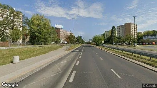 Lokale biurowe Na sprzedaż i Location is not specified - Zdjęcie z Google Street View