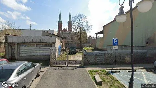Office spaces for rent i Pruszkowski - Photo from Google Street View