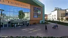 Office property for sale, Podkarpackie, Gen. Władysława Eugeniusza Sikorskiego 2 A