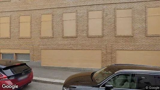 Office spaces for rent i Hamar - Photo from Google Street View