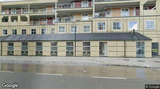 Kontorlokaler til leje i Eidsberg - Foto fra Google Street View