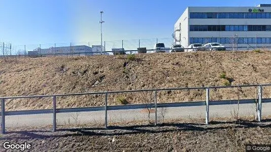 Office spaces for rent i Ås - Photo from Google Street View