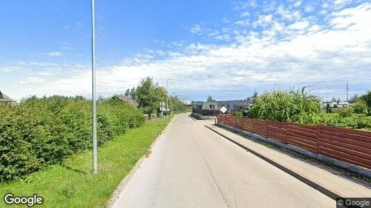 Verkstedhaller til leie i Klaipėda – Bilde fra Google Street View