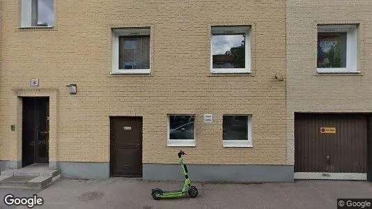 Kantorruimte te huur i Karlstad - Foto uit Google Street View