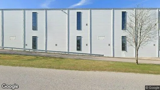 Industrial properties for rent i Borås - Photo from Google Street View