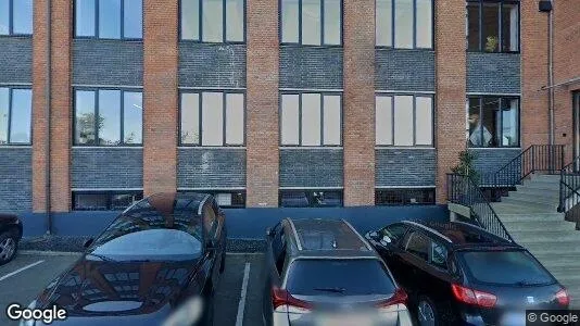 Kontorhoteller til leie i Søborg – Bilde fra Google Street View