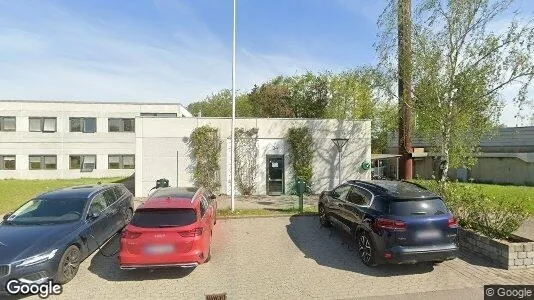 Coworking spaces zur Miete i Glostrup – Foto von Google Street View
