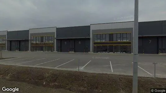 Kontorlokaler til leje i Rae - Foto fra Google Street View