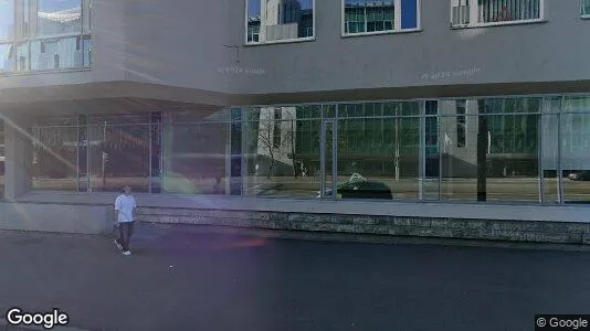 Propiedades comerciales En alquiler i Narva - Foto de Google Street View
