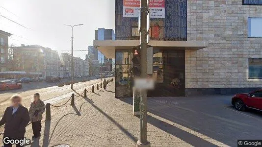 Lokaler til leje i Tartu - Foto fra Google Street View
