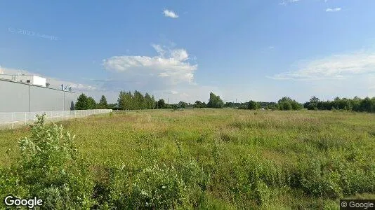 Commercial properties for sale i Tartu - Photo from Google Street View