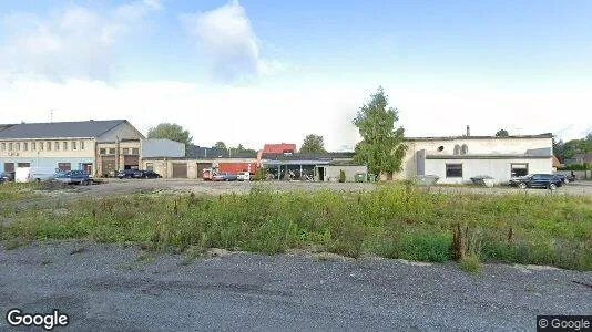 Lokaler til leje i Anija - Foto fra Google Street View